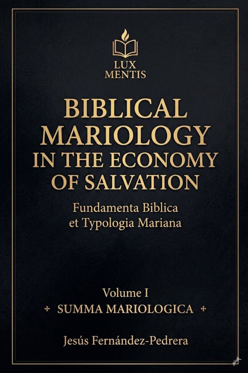Biblical Mariology in the Economy of Salvation