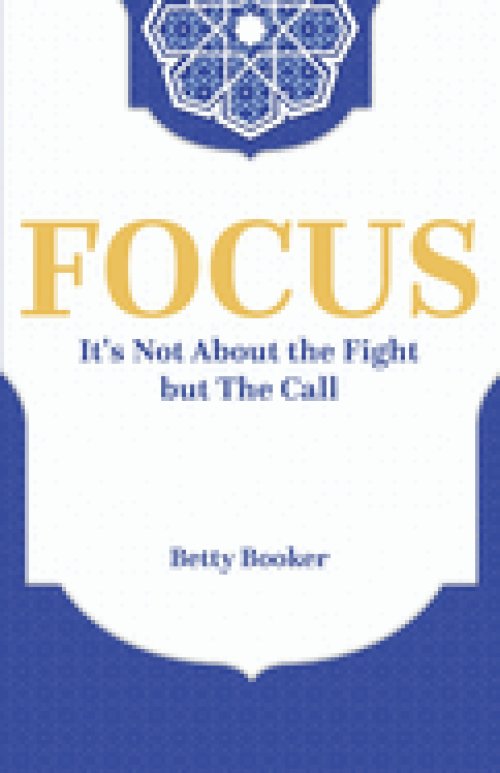 FOCUS: It's Not About The Fight But The Call