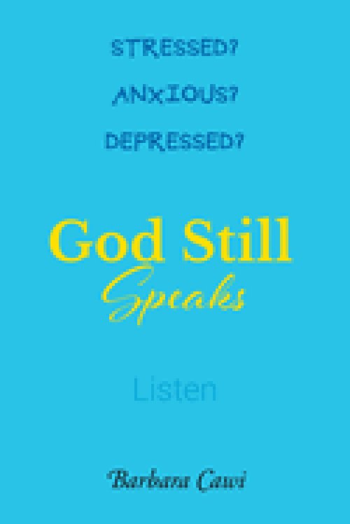 God Still Speaks