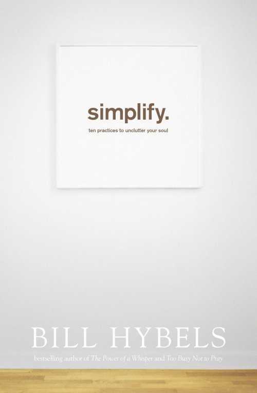 Simplify