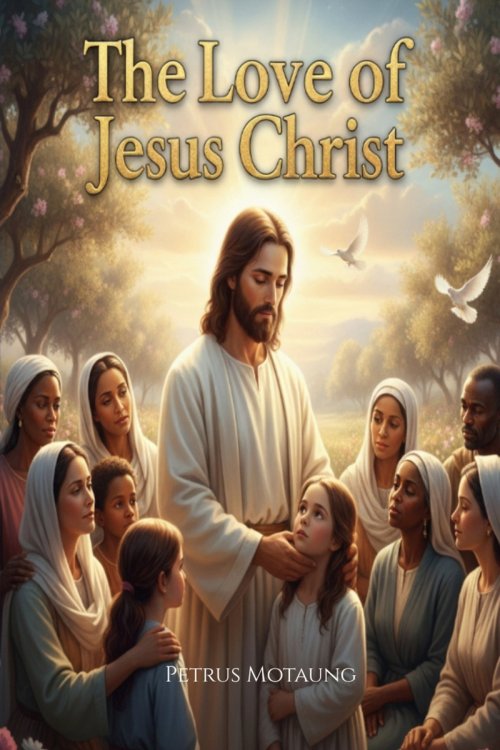 The Love of Jesus Christ