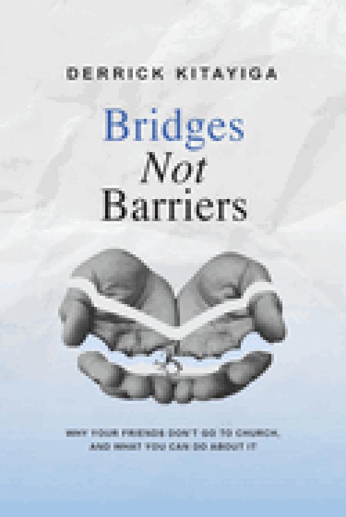 Bridges Not Barriers