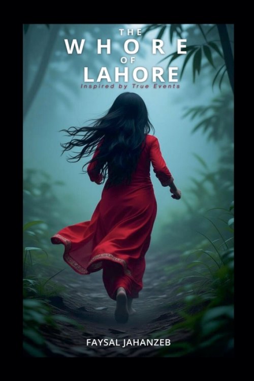 The Whore of Lahore