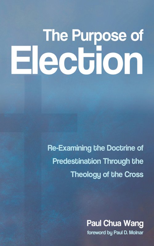 The Purpose of Election