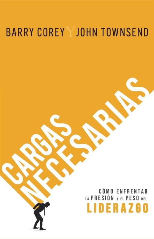 Cargas Necesarias