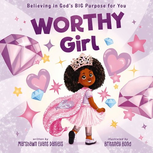Worthy Girl