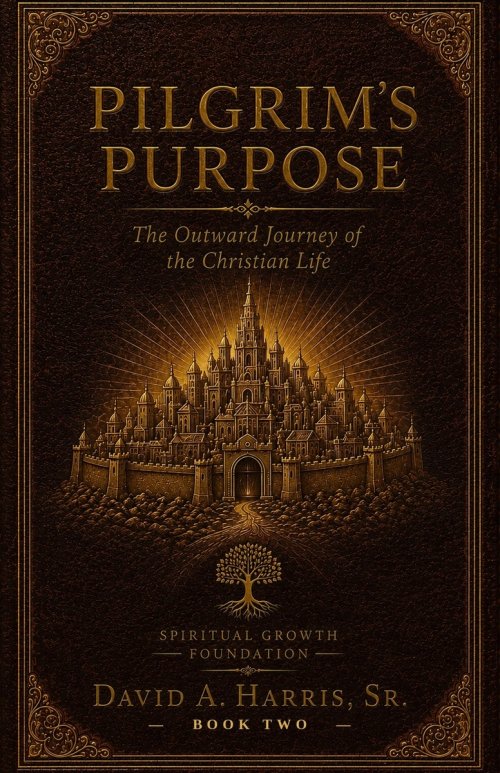 Pilgrim's Purpose: The Outward Journey of the Christian Life