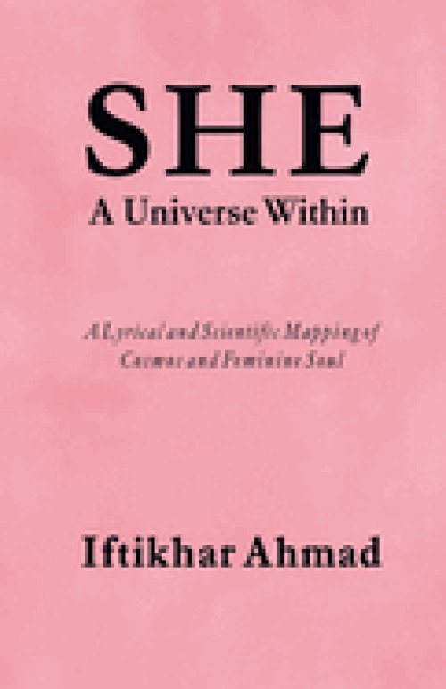 She: A Universe Within