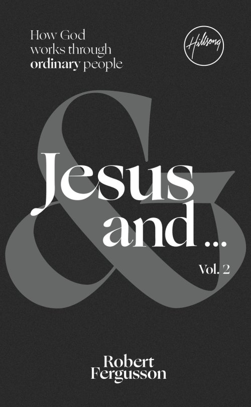 Jesus And... Volume Two