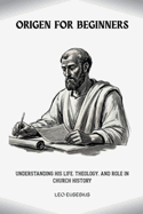Origen for Beginners