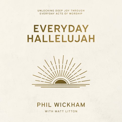 Everyday Hallelujah