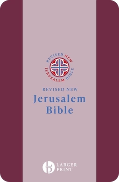 Revd Henry Wansbrough