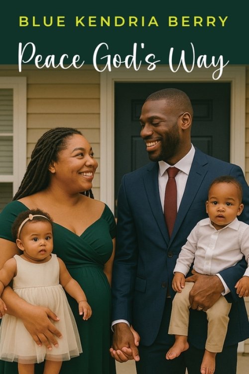 Peace God's Way: A Peace That Surpasses All Of Our Humanly Understanding