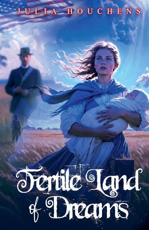 Fertile Land of Dreams