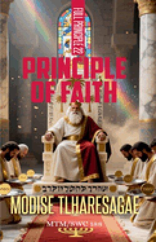 Principle Of Faith