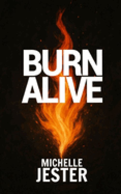 Burn Alive