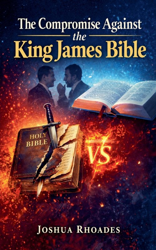 The Compromise Against the King James Bible