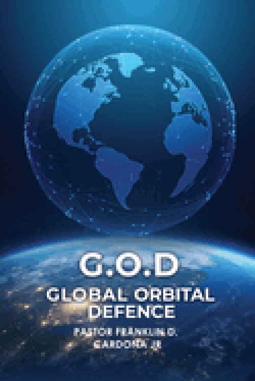 G.O.D: Global Orbital Defence