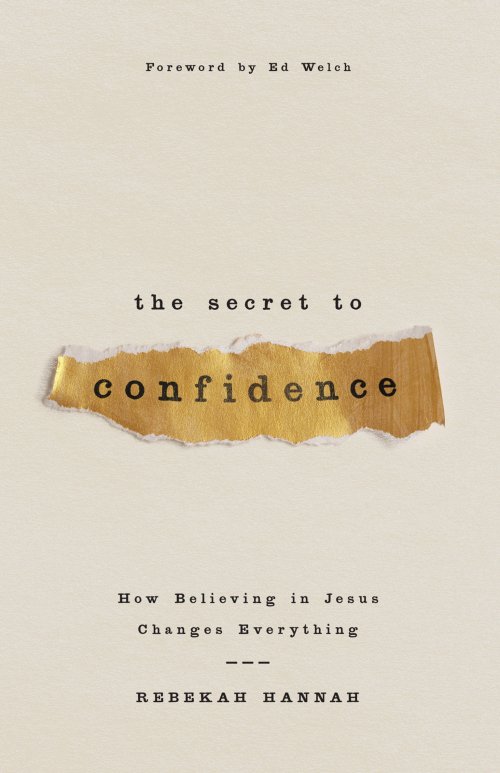 Secret to Confidence