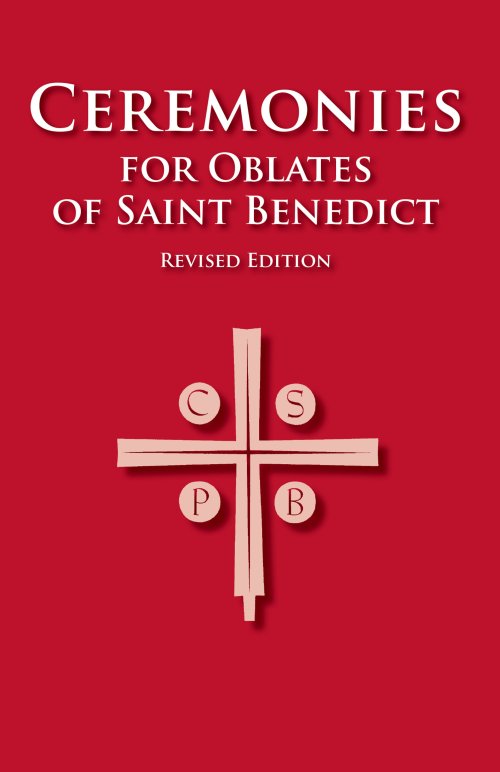 Ceremonies for Oblates of Saint Benedict
