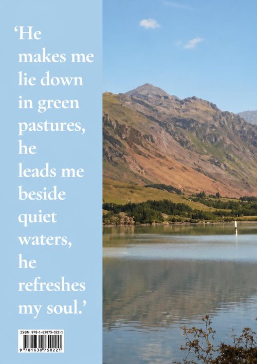 NIV Larger Print Gift Hardback Bible