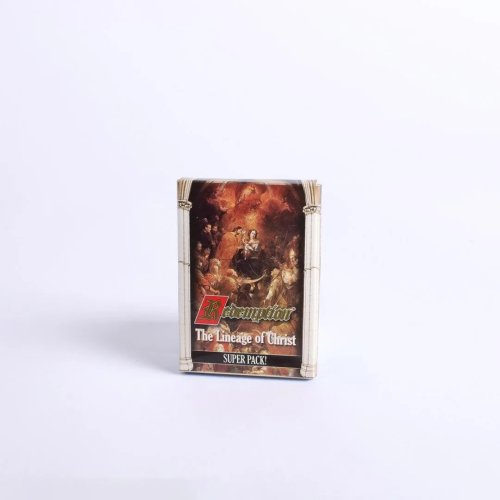 Lineage Of Christ Super Pack