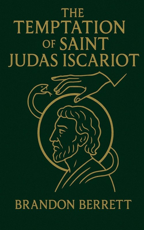 The Temptation of Saint Judas Iscariot