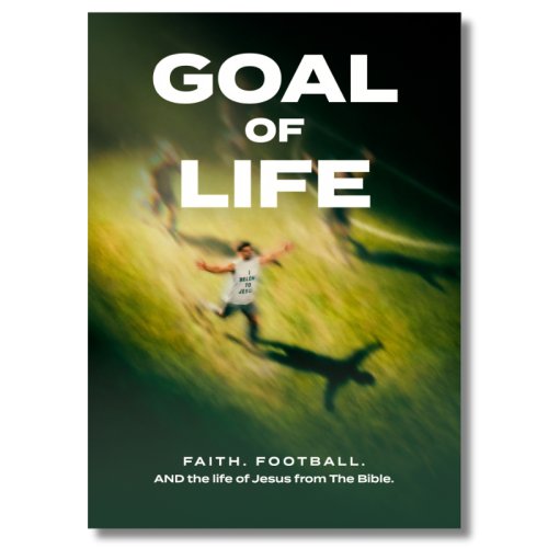 Goal of Life