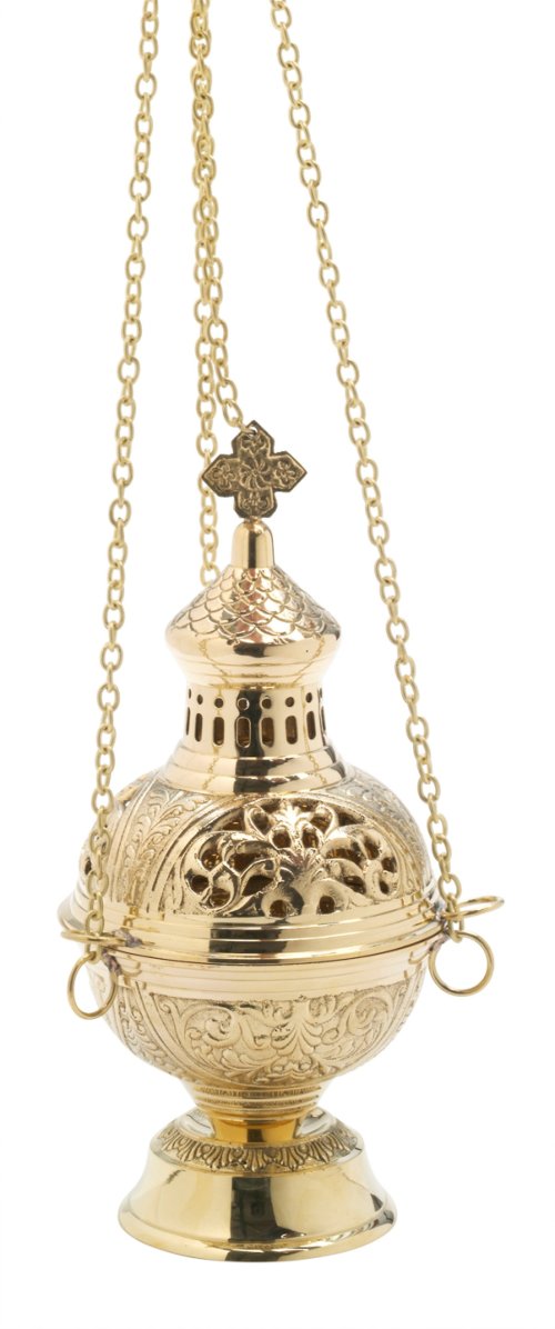 Thurible H 28 cm