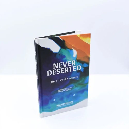Never Deserted: The Story of Numbers