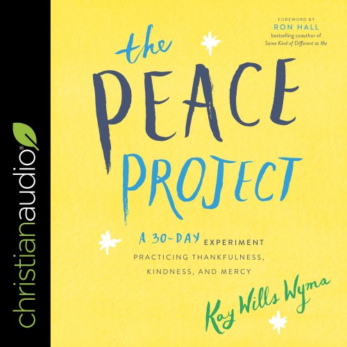 The Peace Project