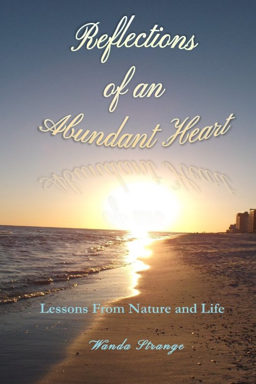 Reflections of an Abundant Heart: Lessons from Nature and Life