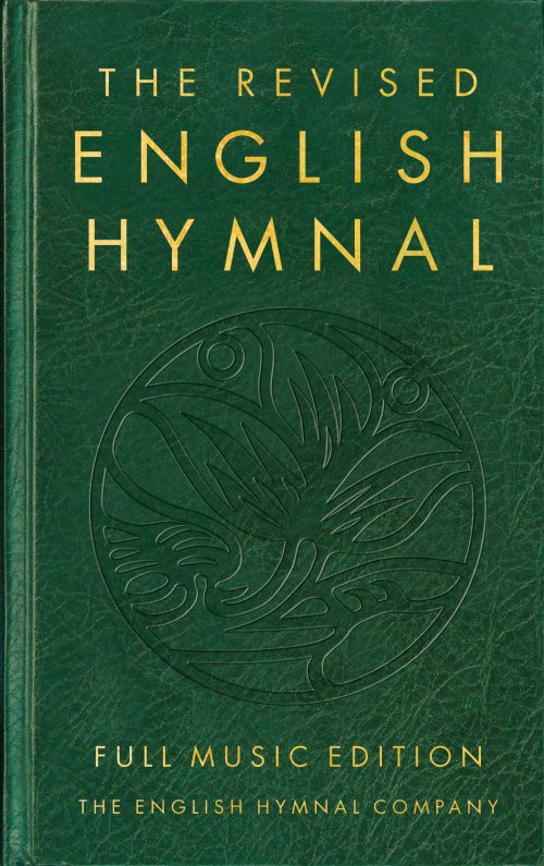 The Revised English Hymnal Organ edition