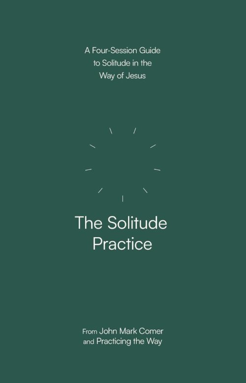 Solitude Practice