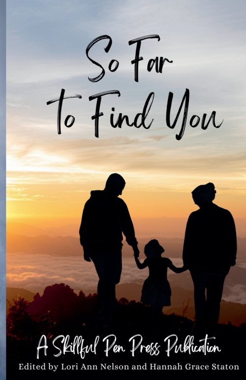 So Far to Find You