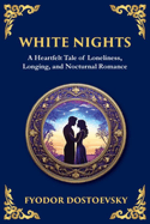 White Nights: A Poignant Tale of Love, Loneliness, and Dreams