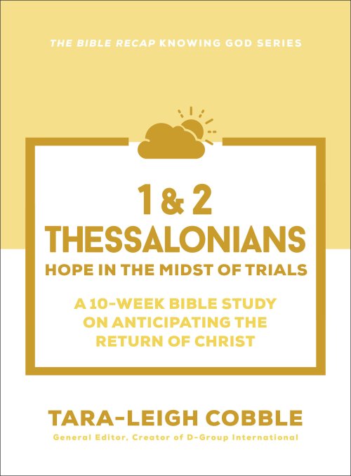 1 & 2 Thessalonians