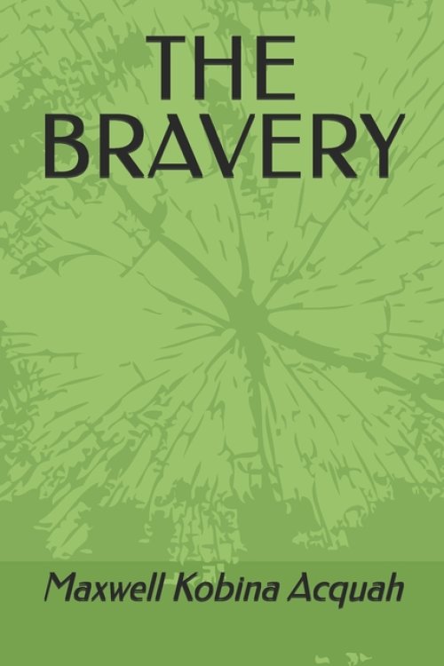 THE BRAVERY