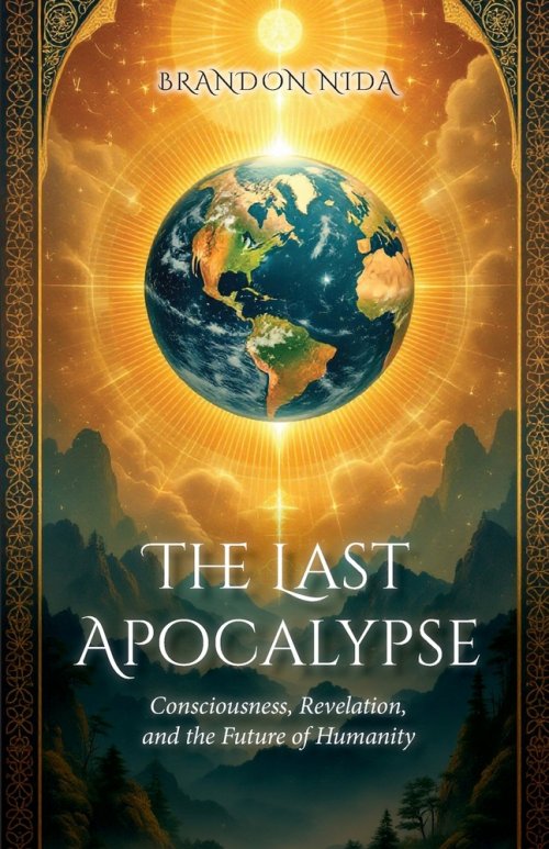 The Last Apocalypse: Consciousness, Revelation, and the Future of Humanity