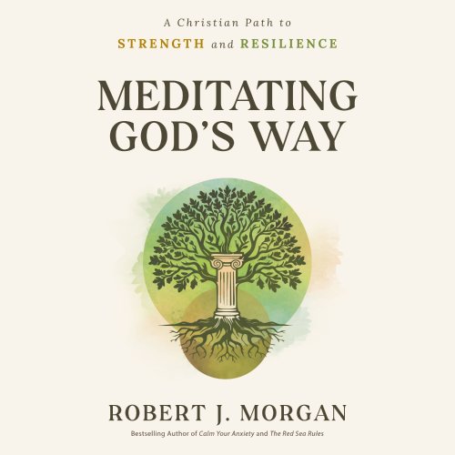 Meditating God's Way