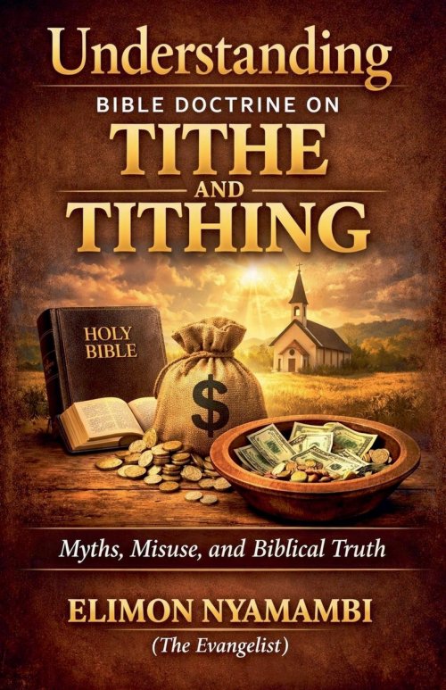 Understanding Bible Doctrine on Tithe and Tithing - Myths, Misuse, and Biblical Truth