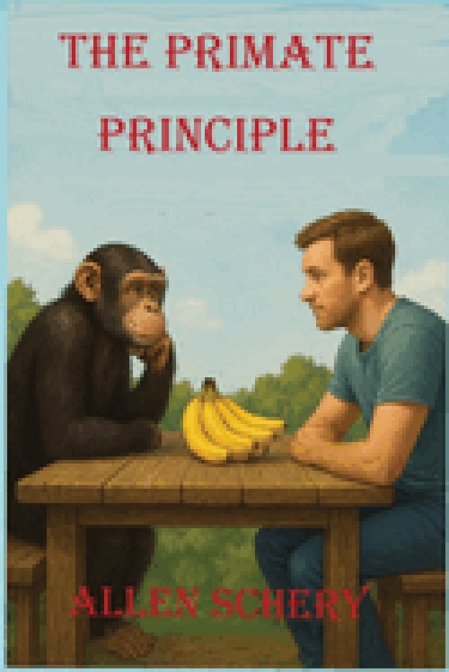 The Primate Principle