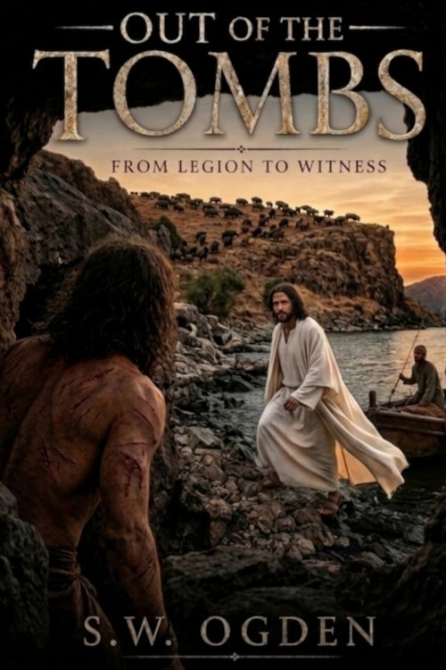 Out of the Tombs: From Legion to Witness