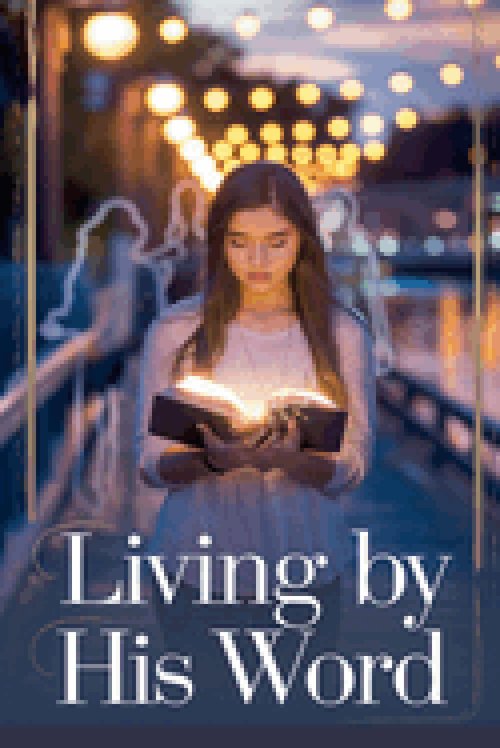 Living by His Word