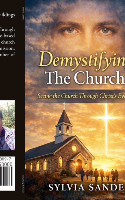 Demystifying The Church