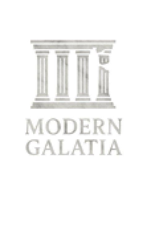 Modern Galatia: Returning to the Gospel Paul Defended: Returning to the Gospel Paul Defended