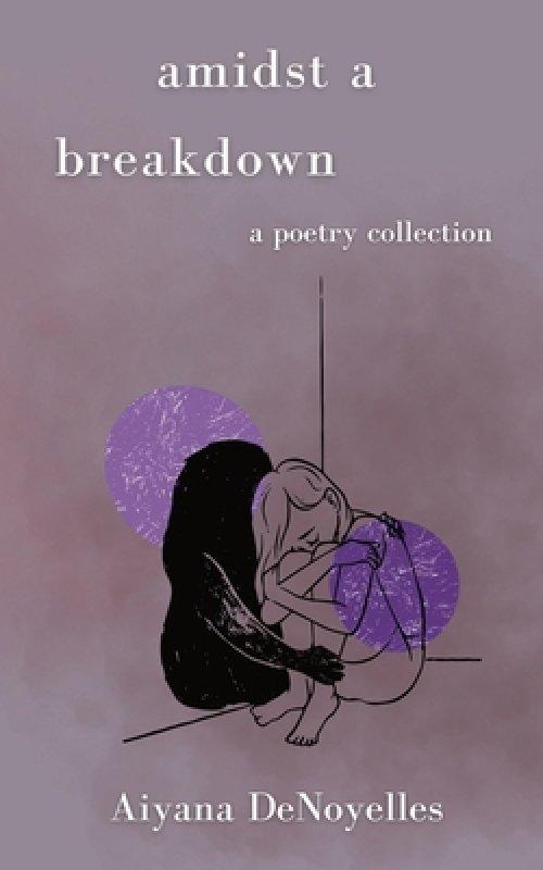 Amidst a Breakdown: A Poetry Collection