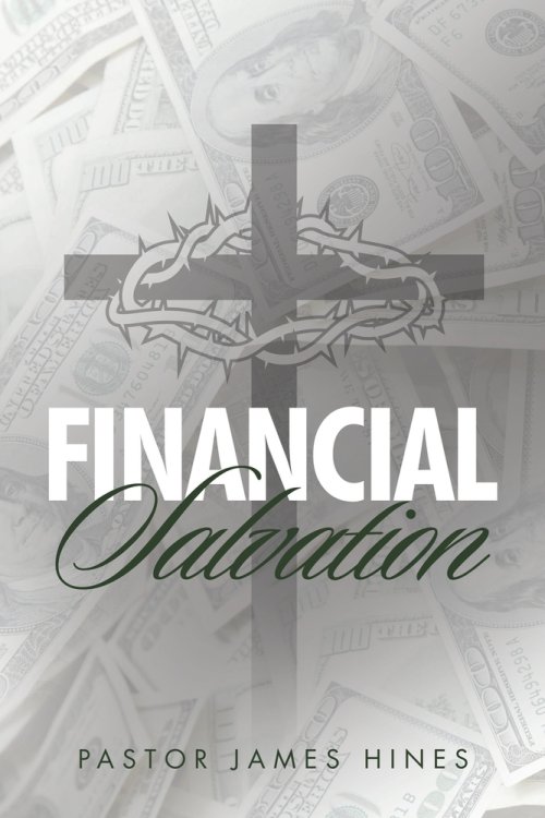 Financial Salvation