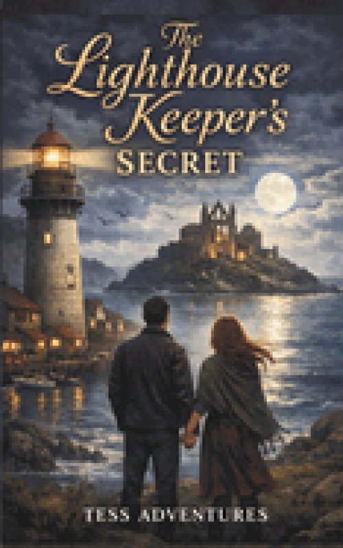 The Lighthouse Keeper's Secret