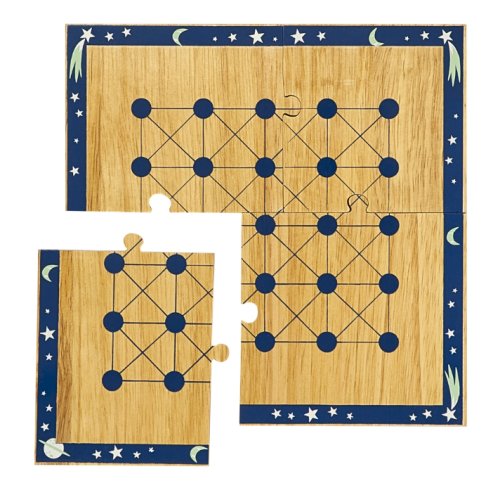 Cosmic Board Game in a Bag